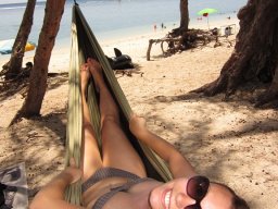 Lagon de Saint Gilles